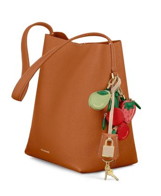 The SABR&Eacute;MOJI Padlock Charm