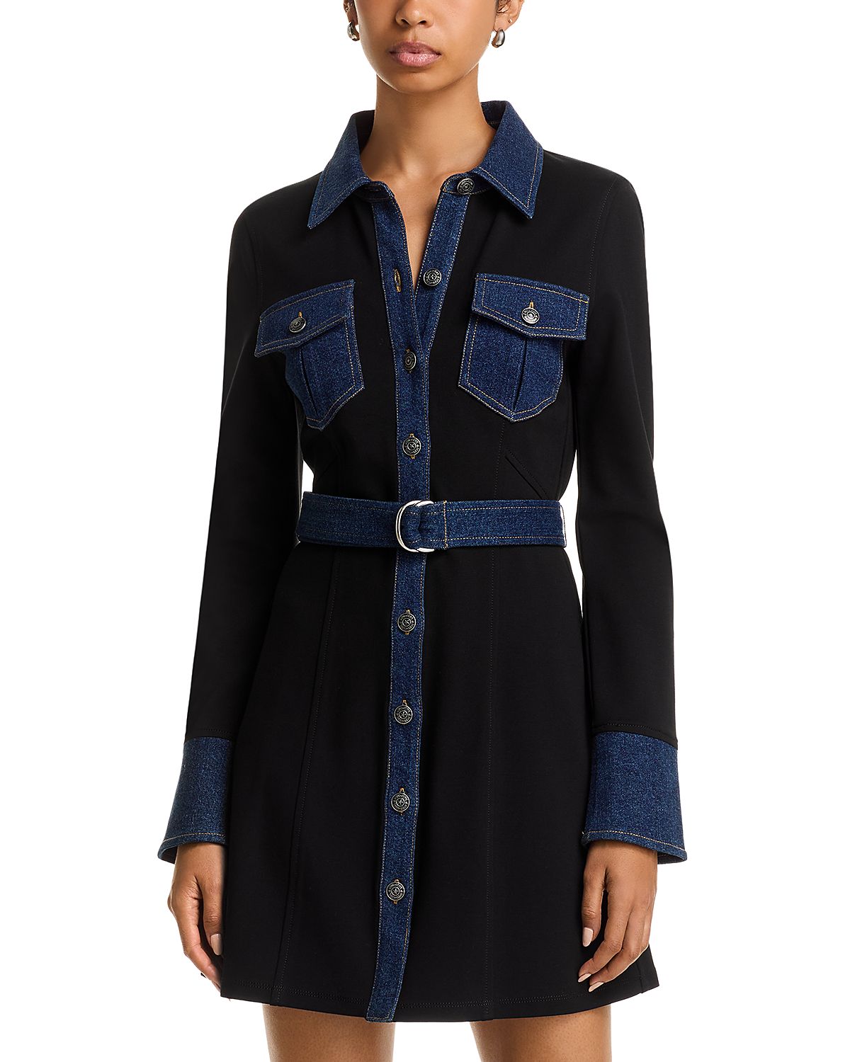 Cinq a Sept Aliza Dress