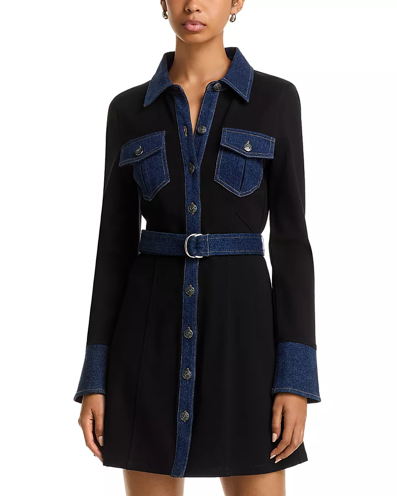 Cinq a Sept Aliza Dress