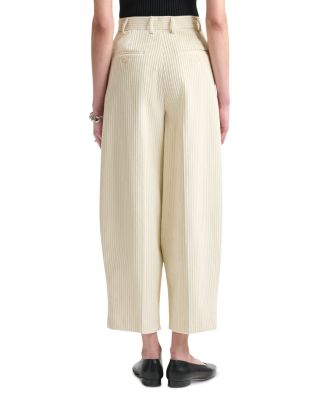 Dash Pleated Pants