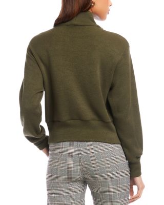 Caly Turtleneck Sweater