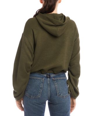 Makenna Bubble Sweater