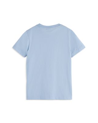 Boys' Logo Embroidered Tee - Big Kid