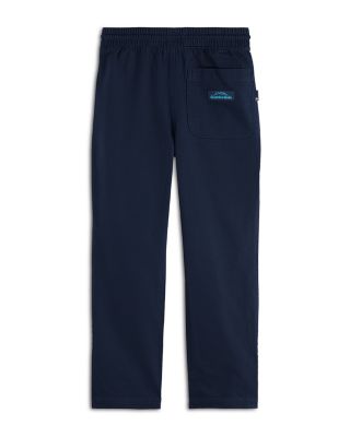 Boys' Relaxed Fit Twill Pants - Big Kid