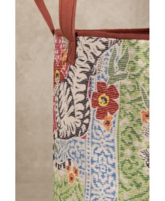 Sundance Laundry Hamper Storage Basket