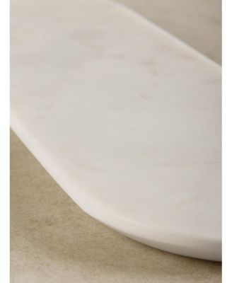 Suzushi Marble Serving Platter