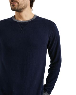 Burns Crewneck Sweater