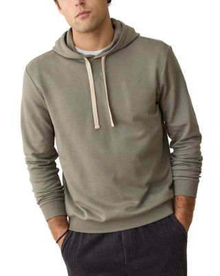 Pacifica Stretch Hoodie