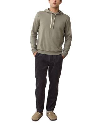 Pacifica Stretch Hoodie