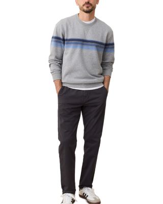 Relax Cloud 9 Crewneck Sweatshirt