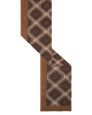 Raquel Wool & Cashmere Scarf