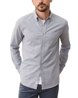 California Oxford Shirt