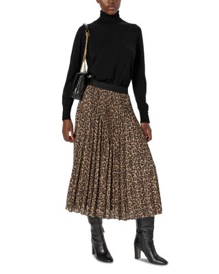 Babette Midi Skirt