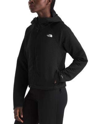 DOTKNIT™ Thermal Full Zip Hoodie