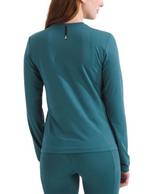 Dune Sky Long Sleeve Tee