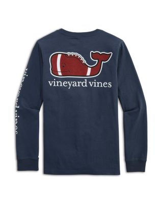 Boys' Football Pocket Tee - Little Kid, Big Kid