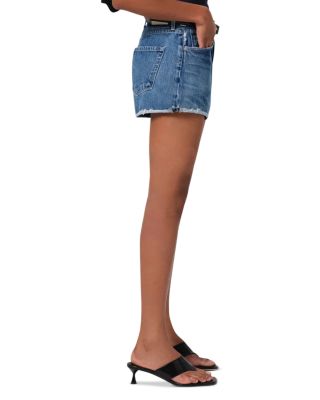 Marlow Vintage Denim Shorts