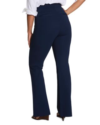 SPANXsmooth™ PerfectFit Ponte Flare Pant