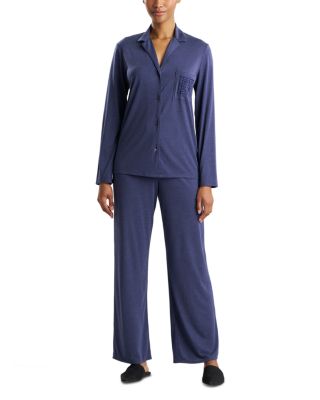 Shangri La Pajama Set