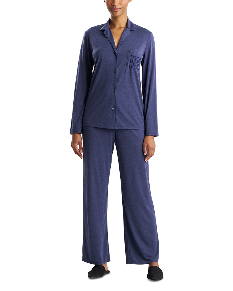 Natori Shangri La Pajama Set