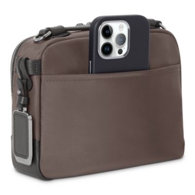 Voyageur Teghan Crossbody