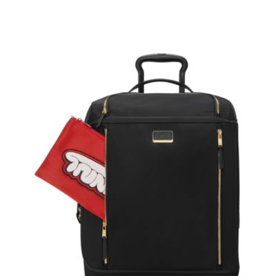 Voyageur Just In Case Large Zip Tote Bag