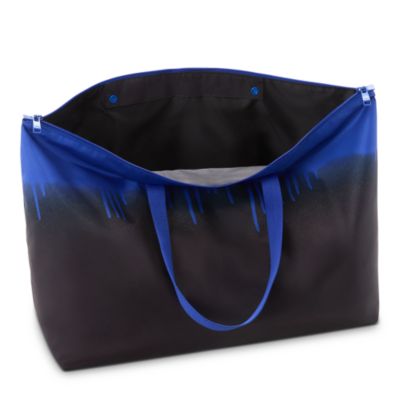Voyageur Just In Case Large Zip Tote Bag
