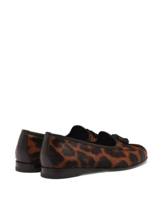 Women&#39;s Andrea Tassel Loafer