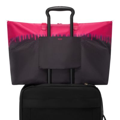 Voyageur Just In Case Large Zip Tote Bag