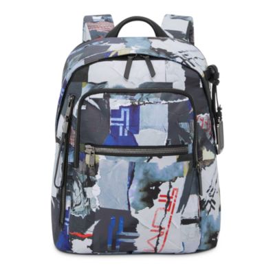 Voyageur Halsey Backpack
