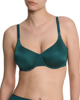 Liquid Full Coverage Underwire Bra
