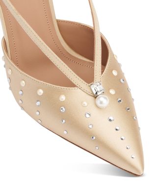 Women's Moore 90-4 Pumps