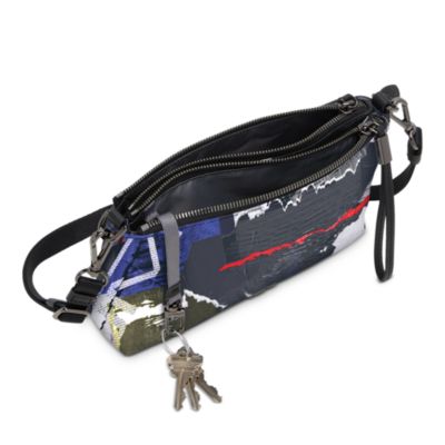 Voyageur Adela Crossbody