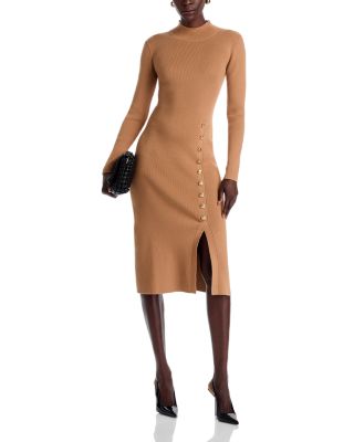 The Chaya Sweater Dress 