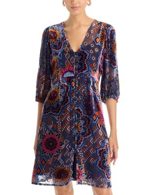 Johnny Was - Ryan Dress