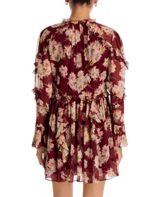 Mae Bouquet Albani Dress