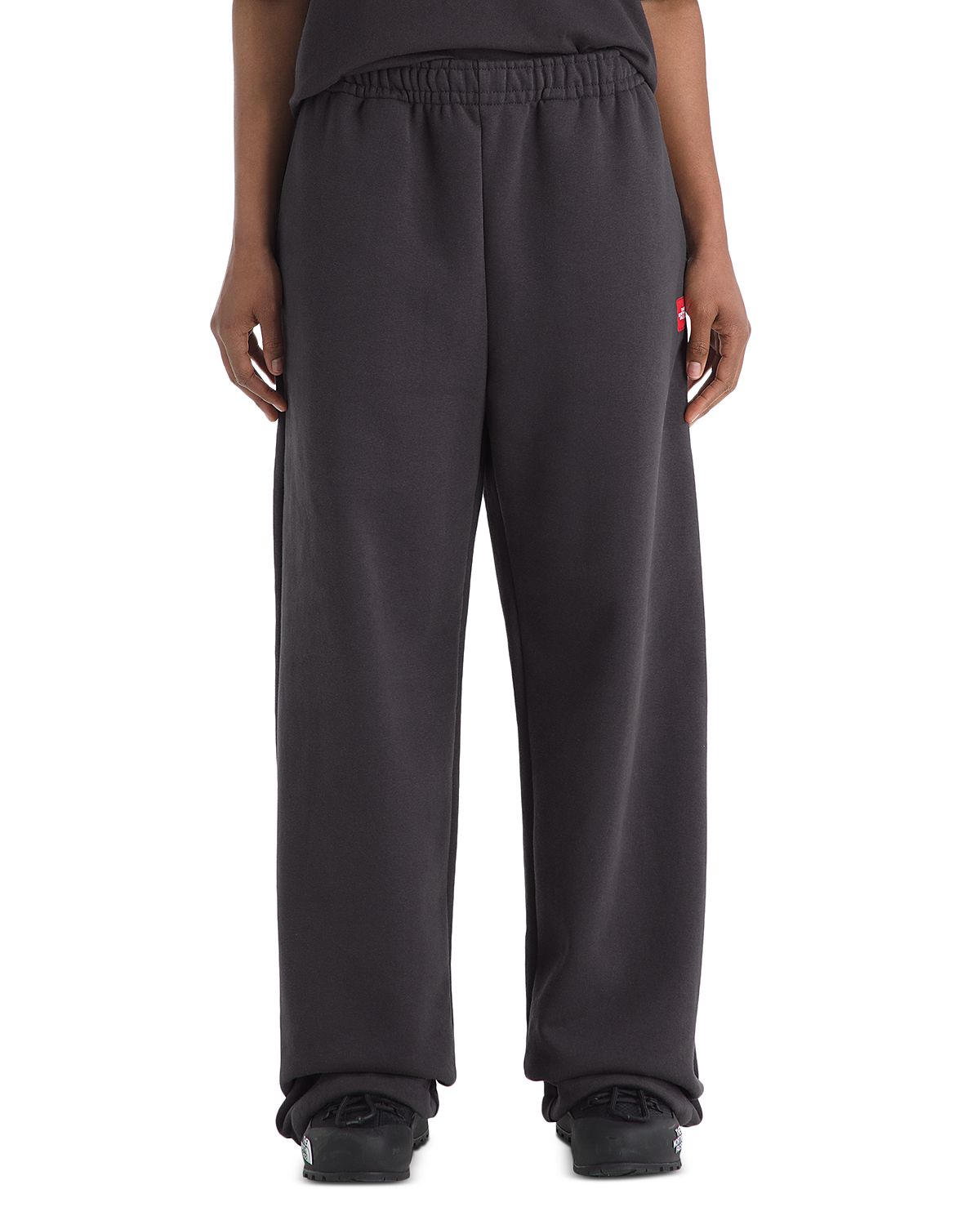 The North Face Tnf Red Box Relaxed Sweatpants