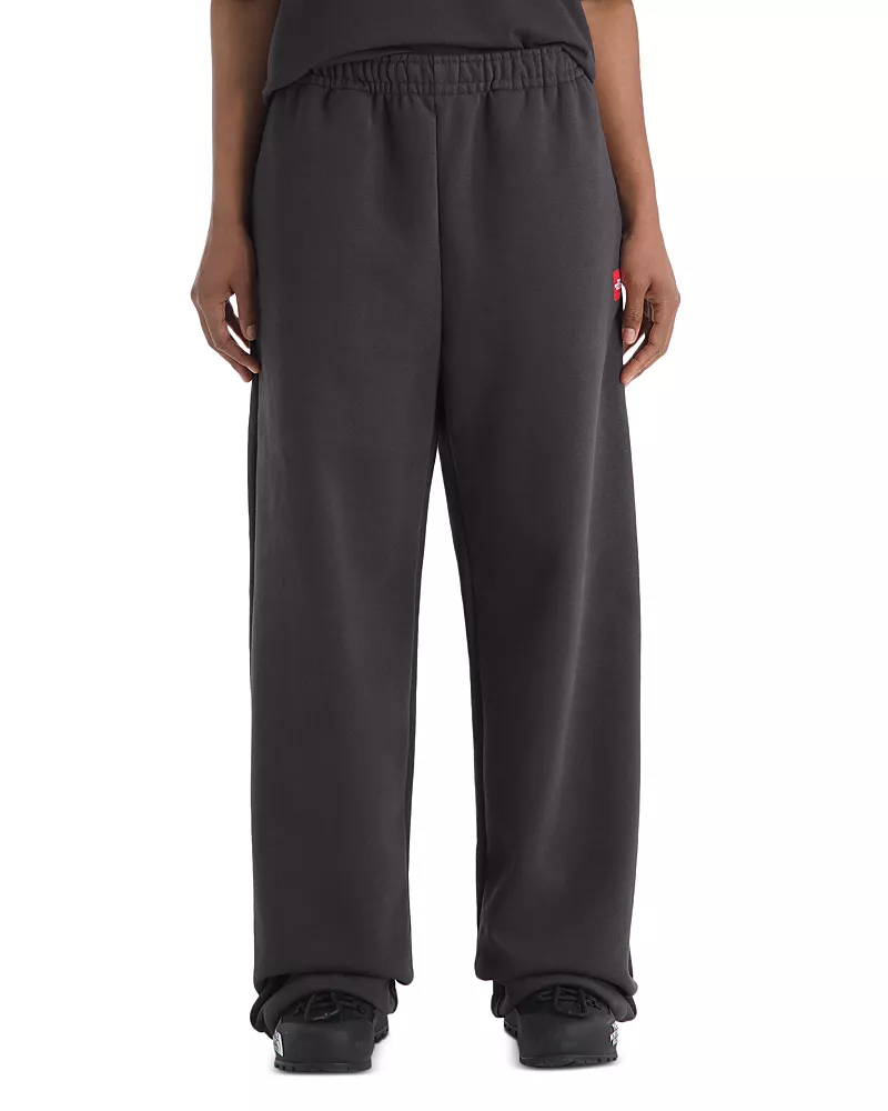 The North Face Tnf Red Box Relaxed Sweatpants