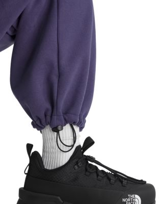 TNF™ Red Box Crewneck Sweatshirt & Relaxed Sweatpants