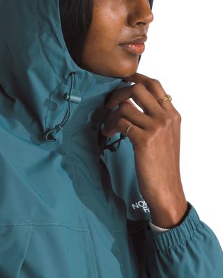 Antora Rain Parka