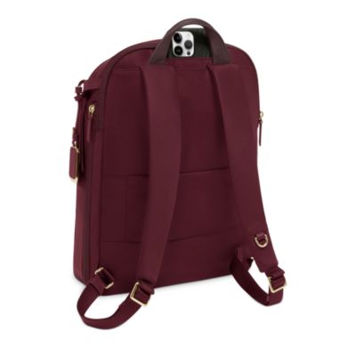 Montana Nylon Backpack