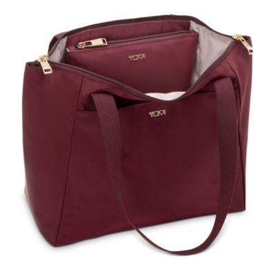 Just In Case Small Tote Bag