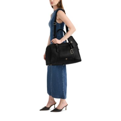 Oaklynn Weekender Bag