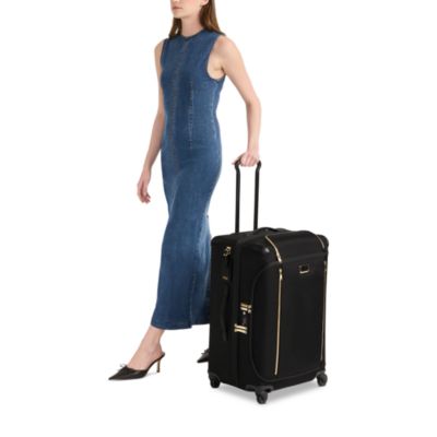 Tumi Leger Short Trip Expandable Wheeled Suitcase