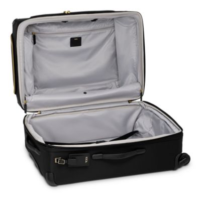 Leger Expandable Wheeled Suitcase