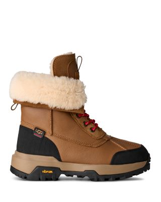 Women's Adirondack Cold Weather Boots