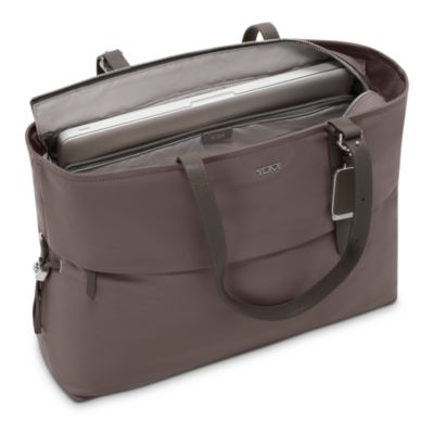 Voyageur Cam Large Tote