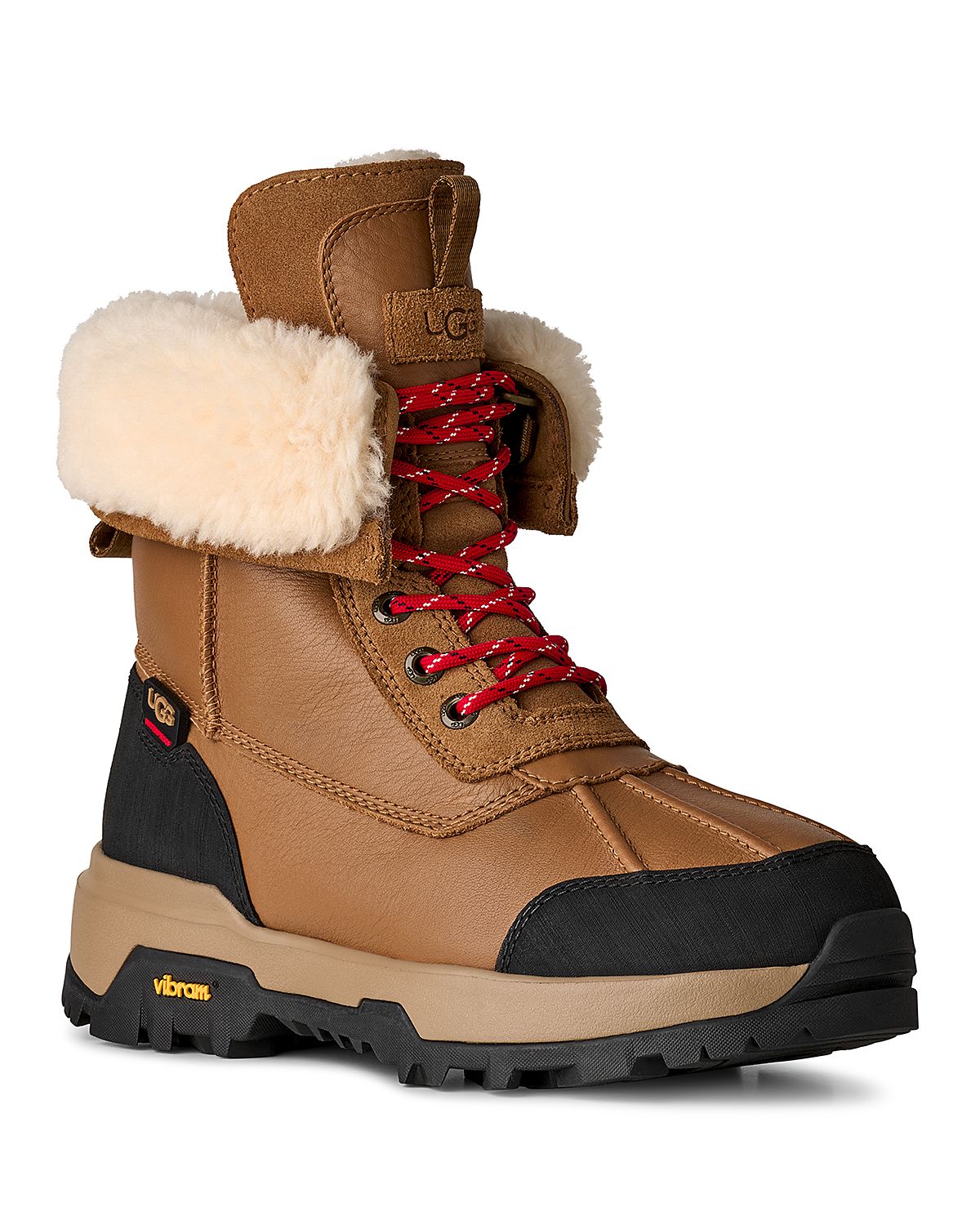 Ugg Women's Adirondack Cold Weather Boots
