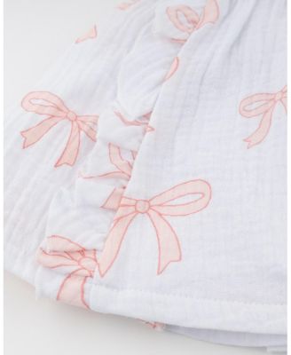 Girls' Big Bows Millie Skirt - Baby, Little Kid