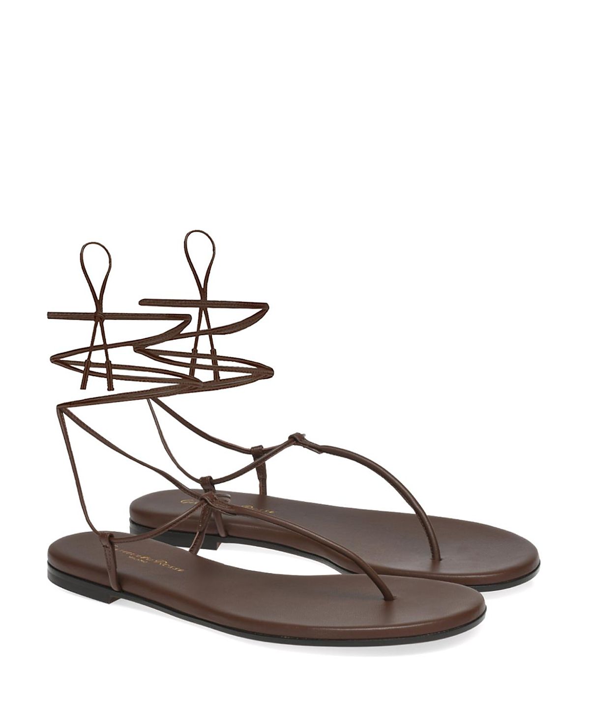 Gianvito Rossi Women's Gwyneth Flat